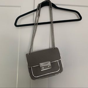 Michael kors crossbody/shoulder bag